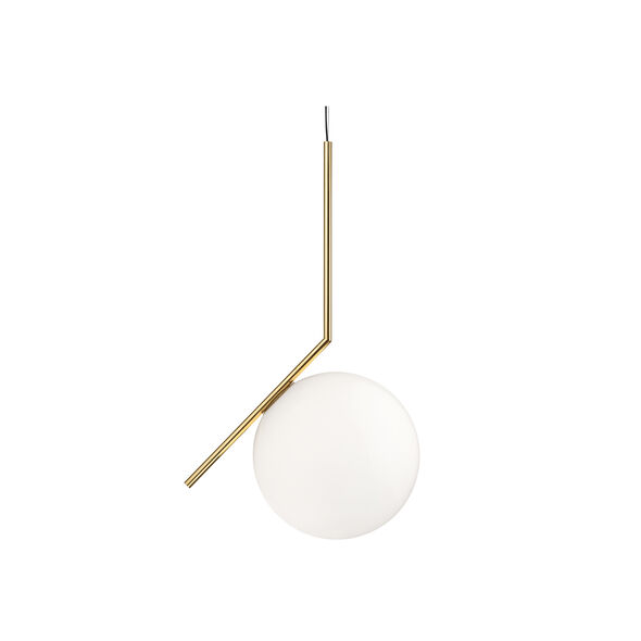 Flos IC Lights S3 lamp, Ic 10 Anniversary