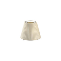 fabric diffuser assembly