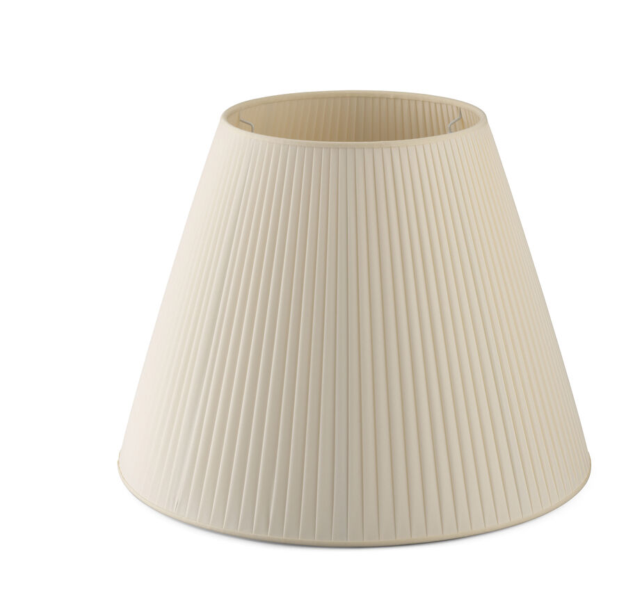Romeo Soft Table 1/ Suspension 1 Fabric lamp shade