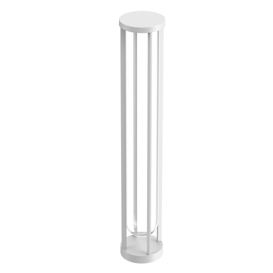 Flos In Vitro Bollard 3 lamp, Outdoor Lamps