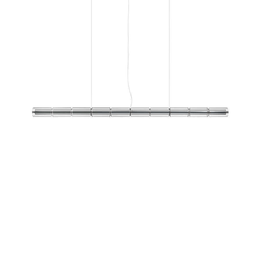 Flos Luce Cilindrica S2 lamp, Suspension Lamps