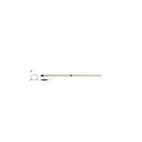 Coordinates Suspension 2 Rod Assembly L920 S-20 Anodized Champagne