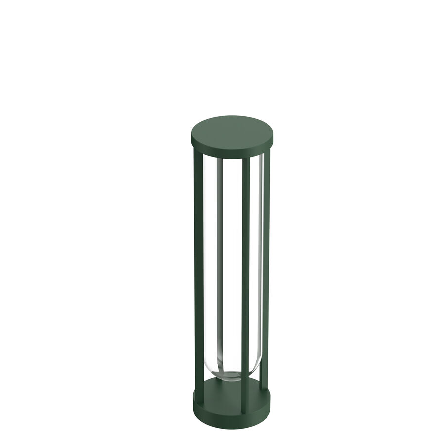 In Vitro Bollard 2 Dimmable 1-10V