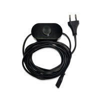 Maap electrical mounting with socket