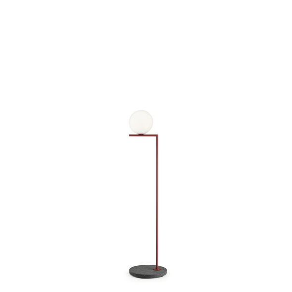 Flos Ic Lights Floor Outdoor lamp, Outdoor
