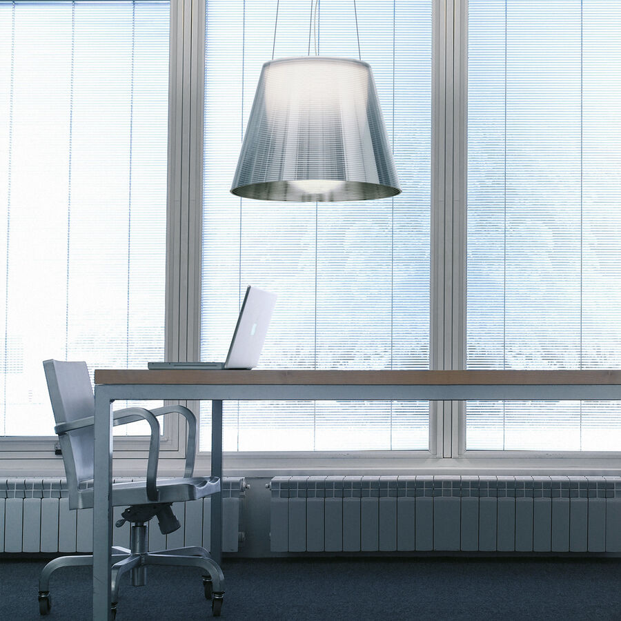 Flos KTribe Suspension 3 lamp, Last Call