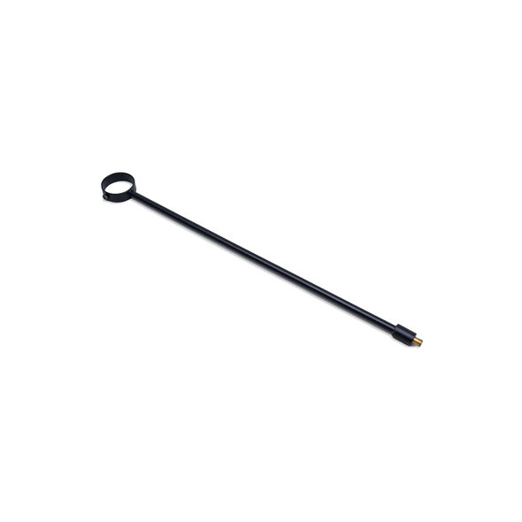 Flos 2097/18  Black Medium Arm (310mm) lamp, Spare Parts