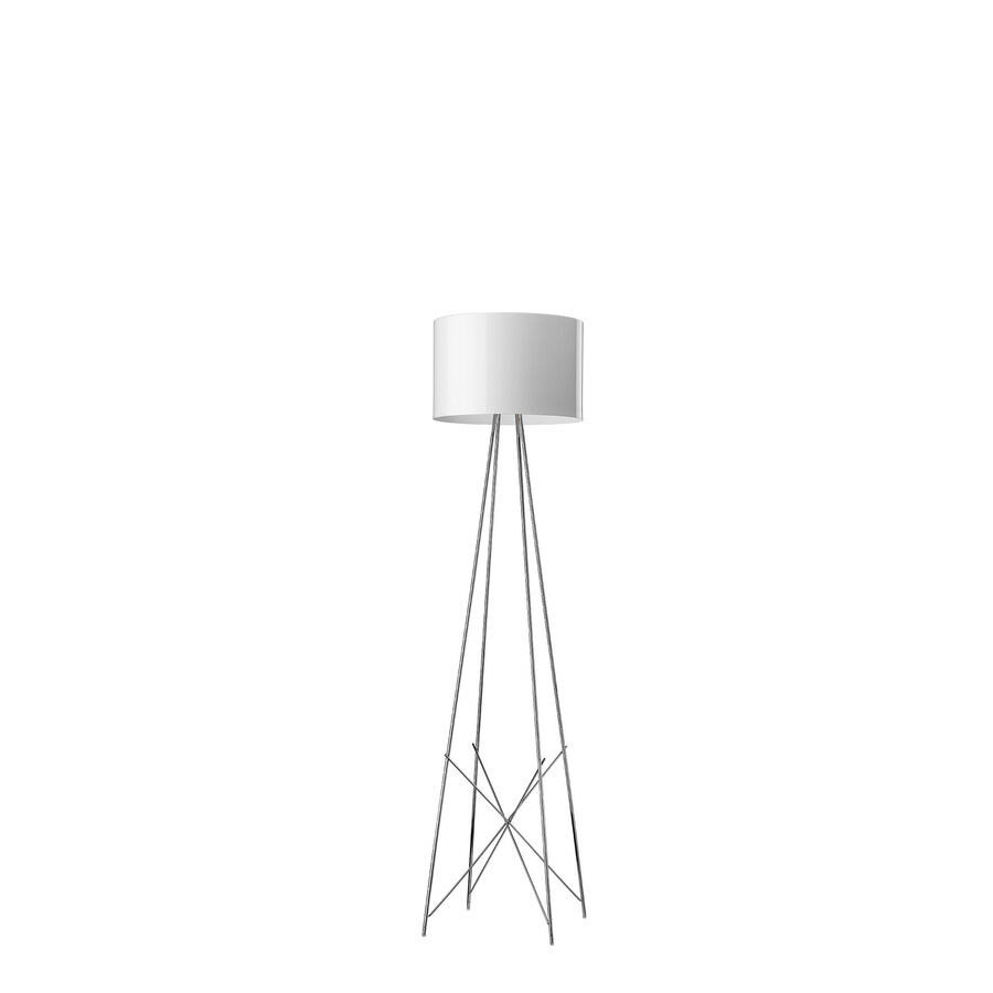Flos Ray Floor 2 lamp, Floor Lamps