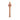 Flos Flauta H500 Riga lamp, Wall