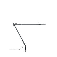 Kelvin Led Desk support (visible cable)