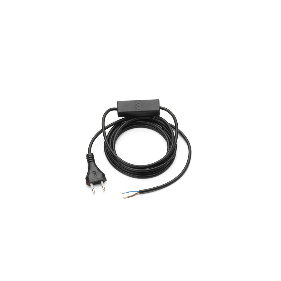 Pièce de rechange originale Flos Electrical assembly with fuse box