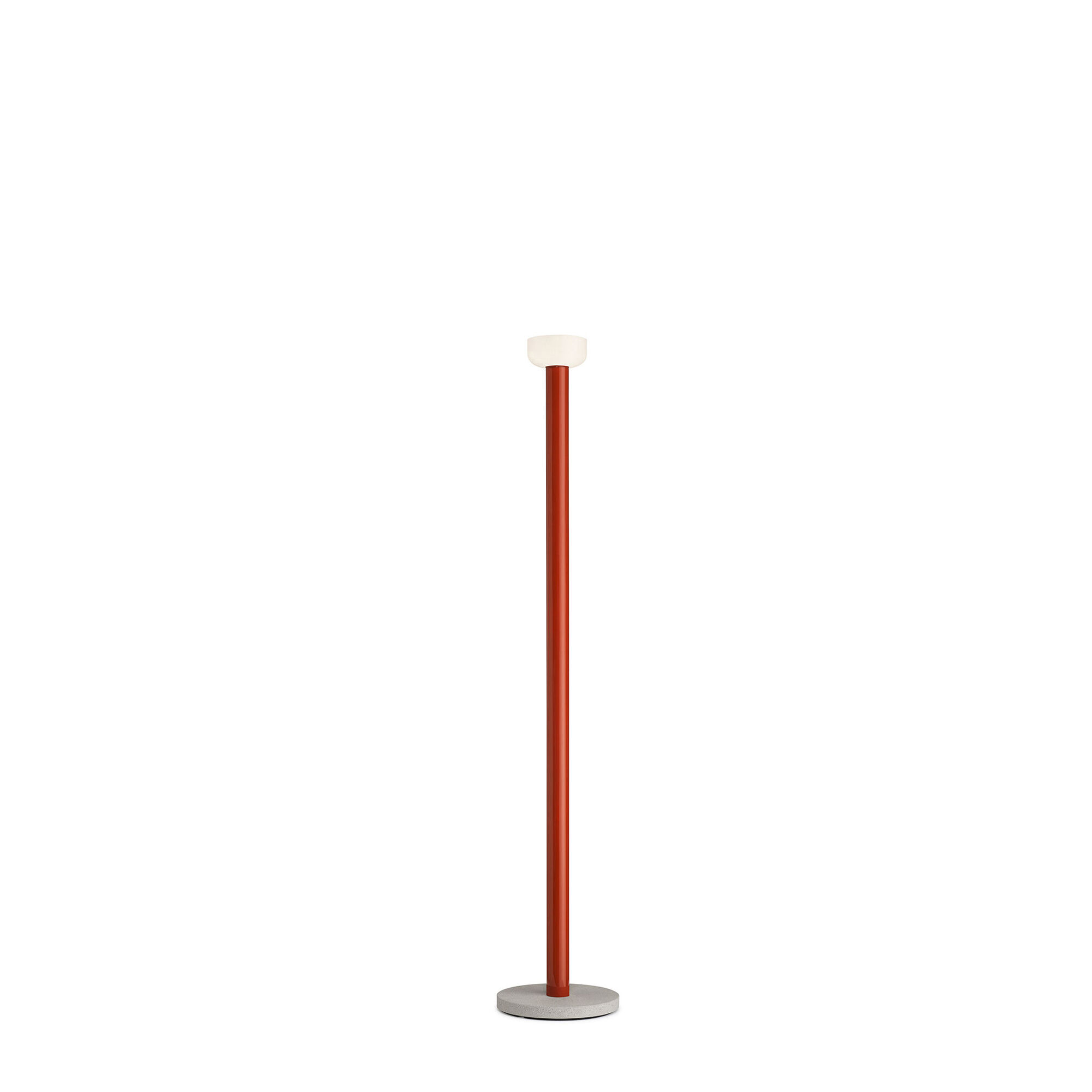 Bellhop Floor Lamp | Flos USA