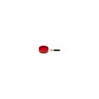 Parentesi Red ceiling rose assembly