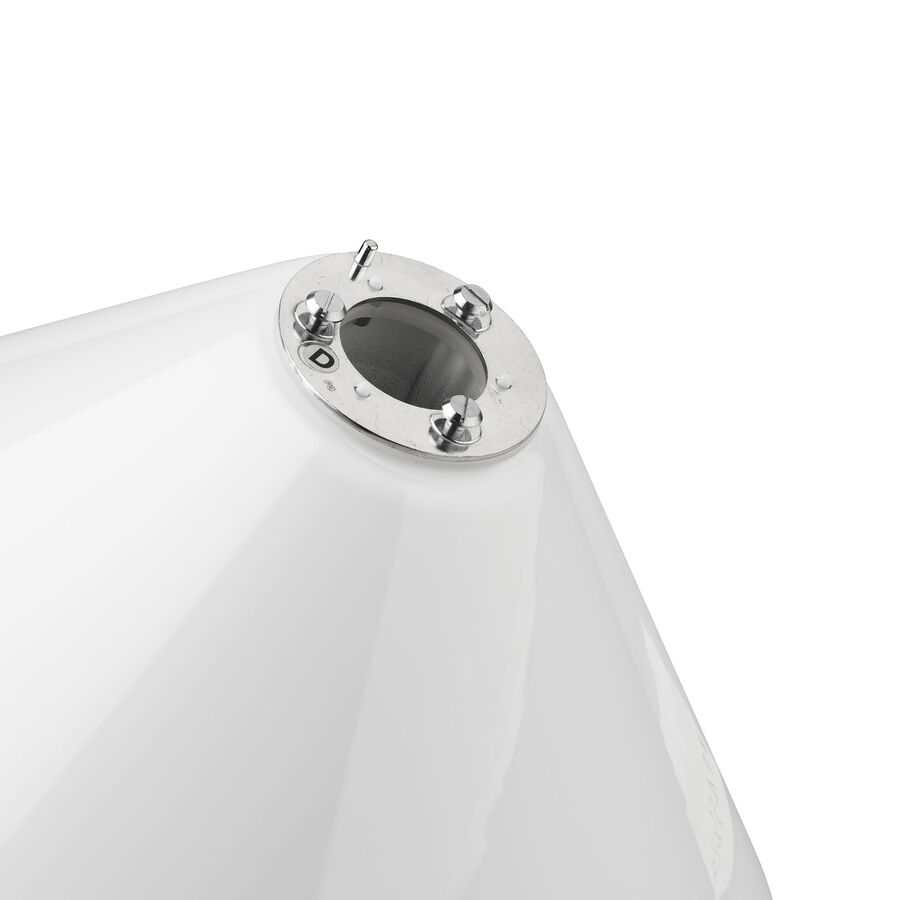Flos Original Spare Part Nebula Glass Diffuser D Assembly