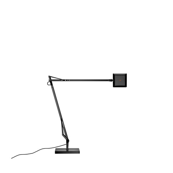 Flos Kelvin Edge lamp, Table