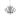 Flos 2097/50 (clear bulbs) lamp, Pendant