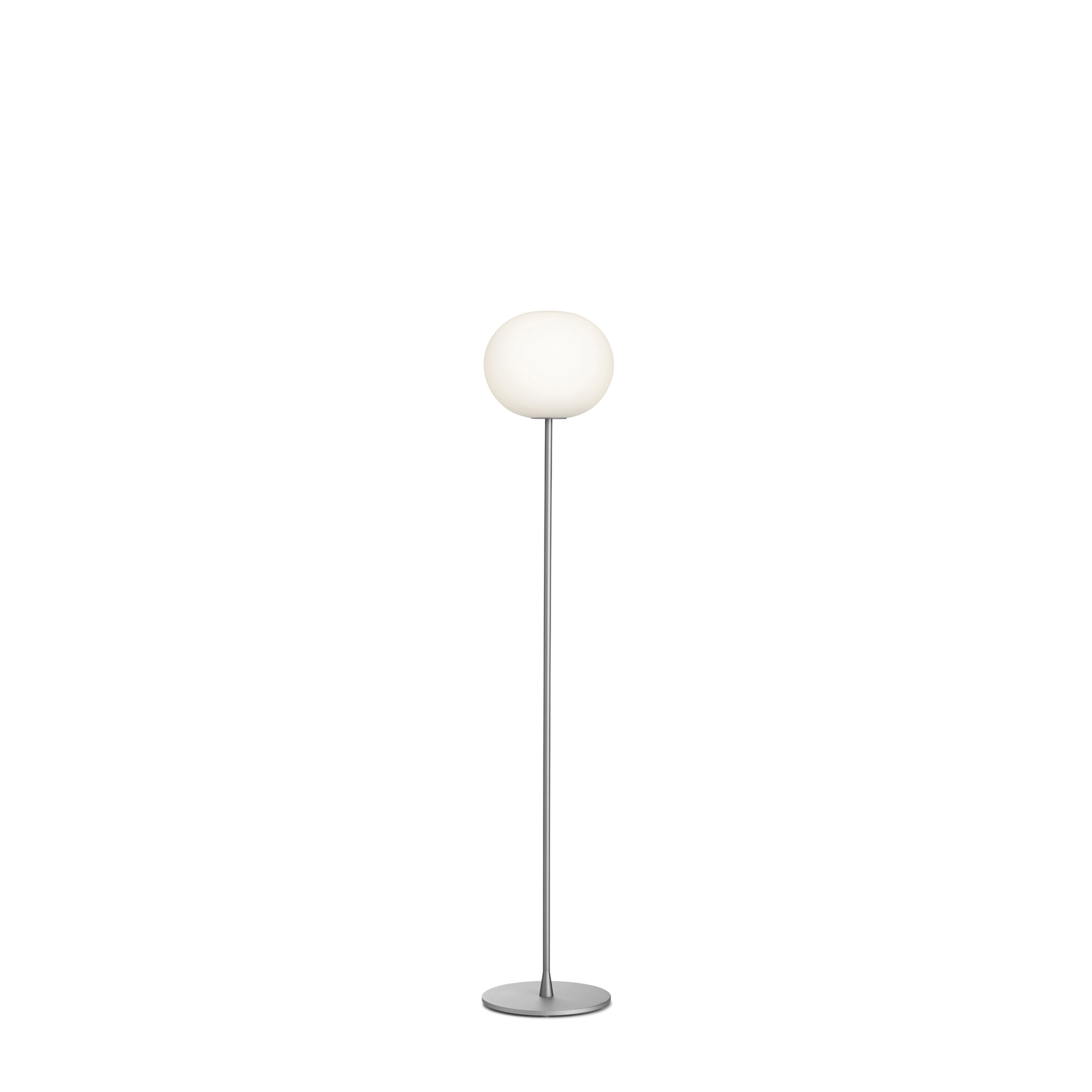 Glo-Ball Floor 2 lampen | Offizieller Flos-Store