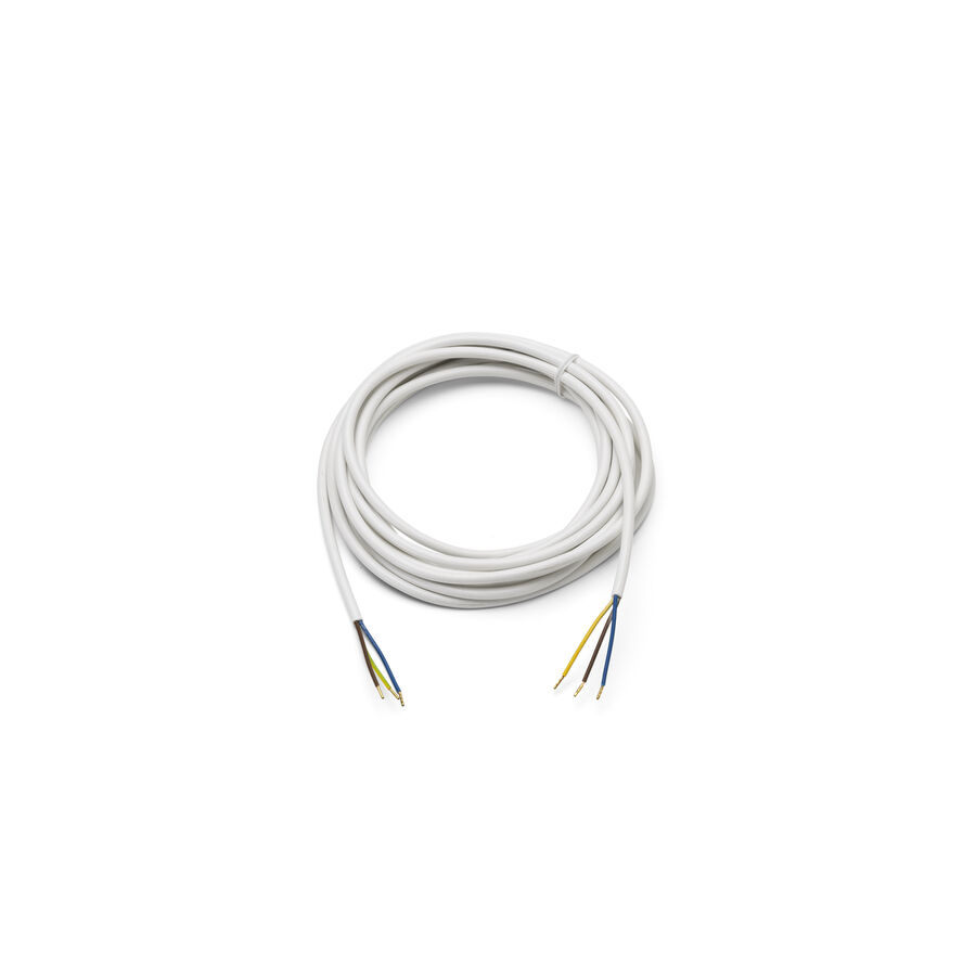 Flos Original Spare Part Wiring 2x0,75 3,2m