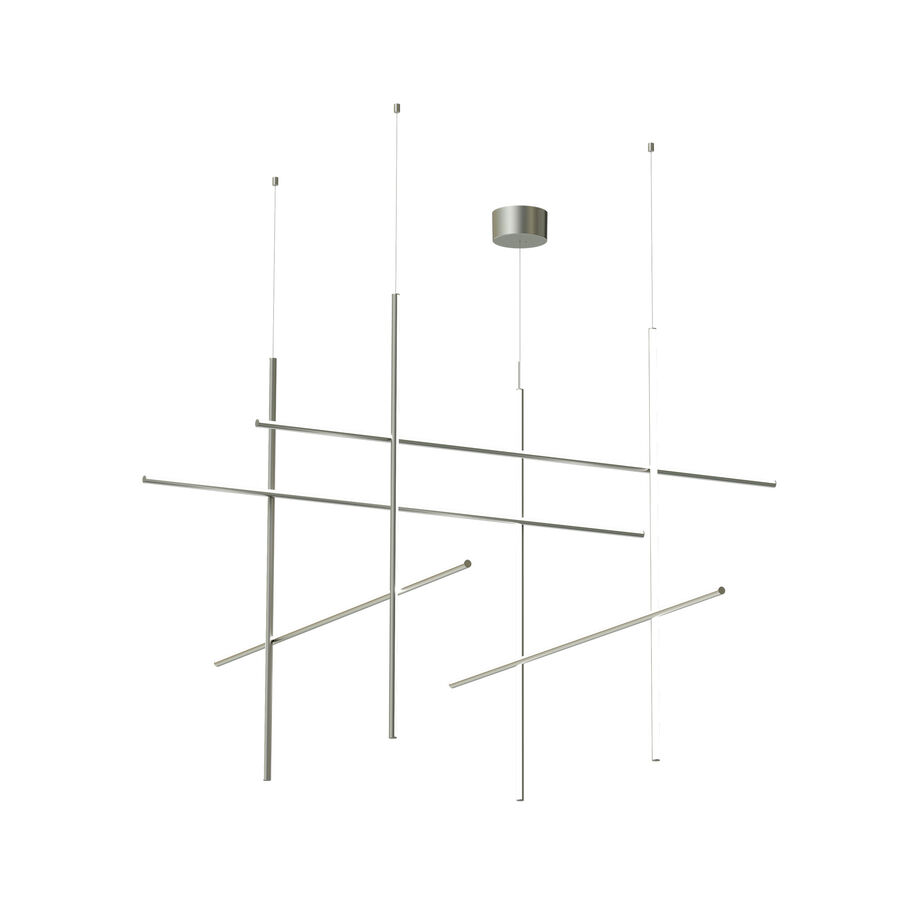 Flos Coordinates Module Suspension lamp, Suspension Lamps