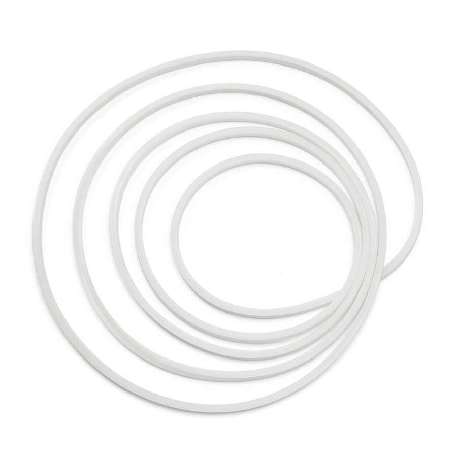 Flos Original Spare Part La Plus Belle Opal silicone diffuser ring