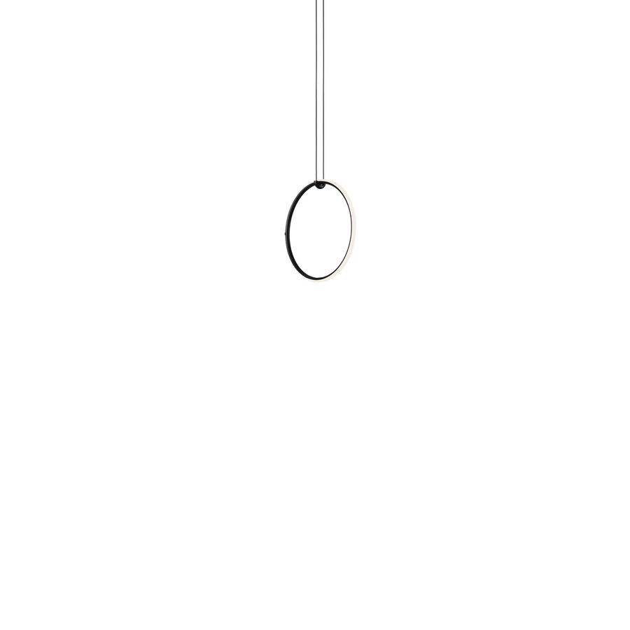 Flos Arrangements Round Small lamp, Pendant