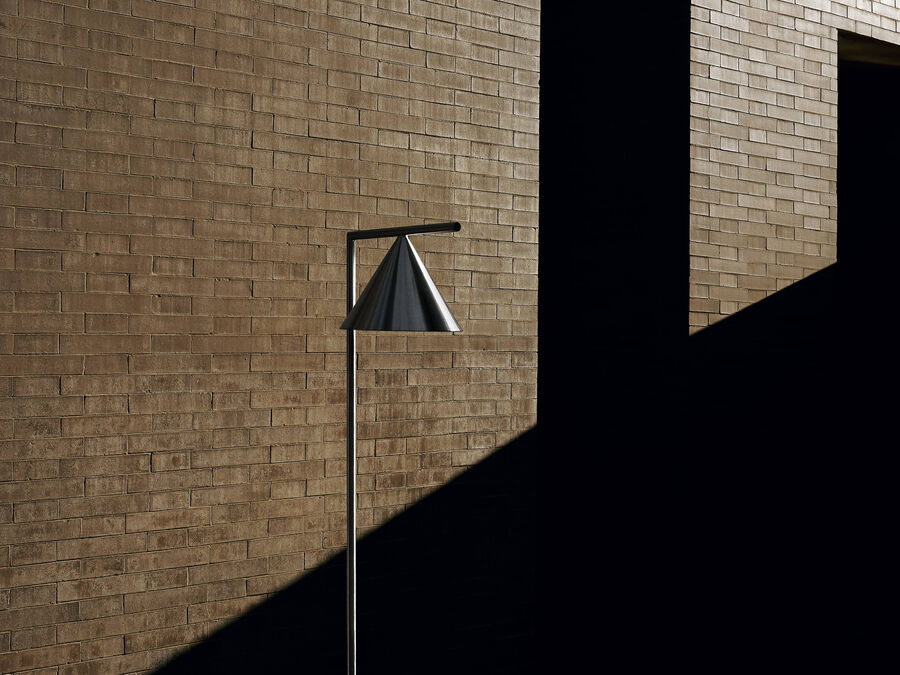 Captain Flint Outdoor H 1537 mm Black/Black Lava