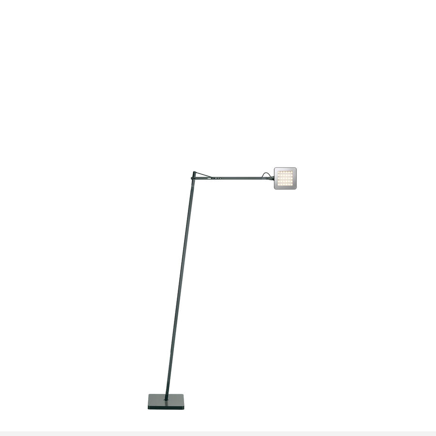 Flos Kelvin Led Floor lamp, Out of production