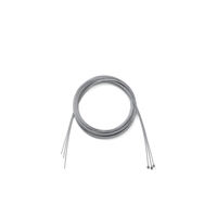 Cable Suspension Set of 3 16.4 ft each