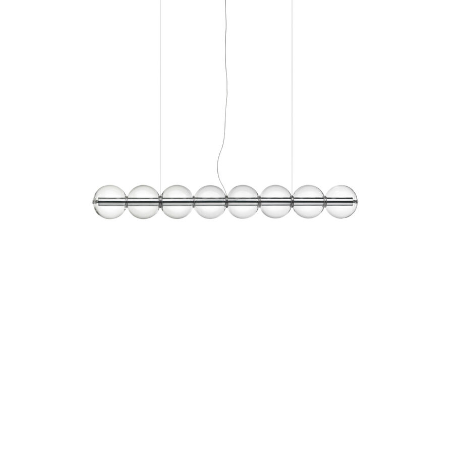 Flos Luce Sferica S1 lamp, Pendant