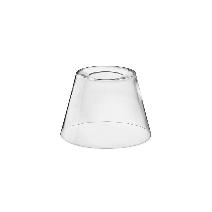Ktribe Table 1 transparent diffuser assembly