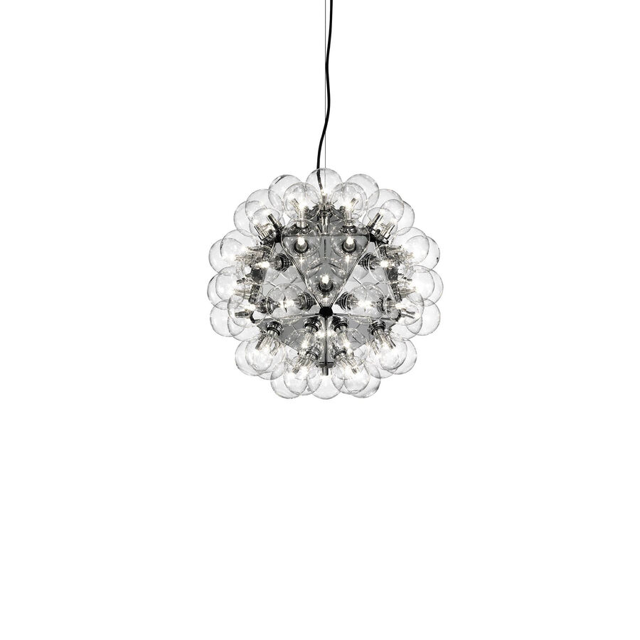 Lampe Flos Taraxacum 88 Suspension 2, Statement Lamps