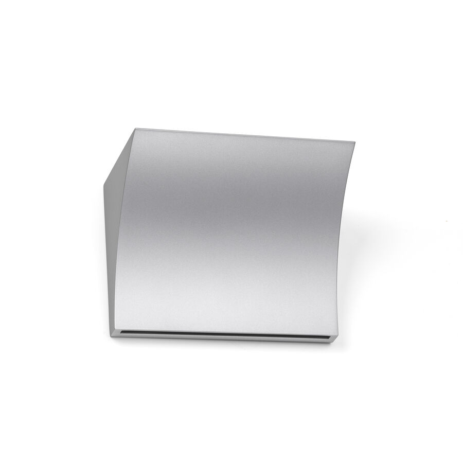 Grey Lamp body