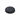 Skynest Suspension Rose with Riveted Magnets Black