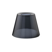 fumée diffuser assembly