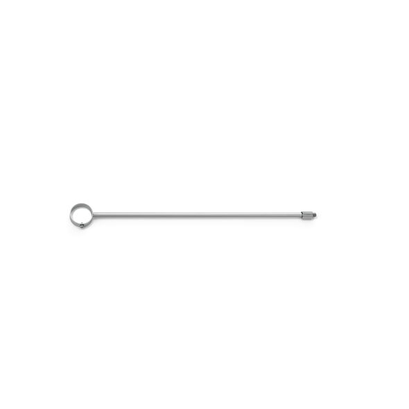 Flos 2097/18 Chrome Medium Arm (310mm) lamp, Spare Parts