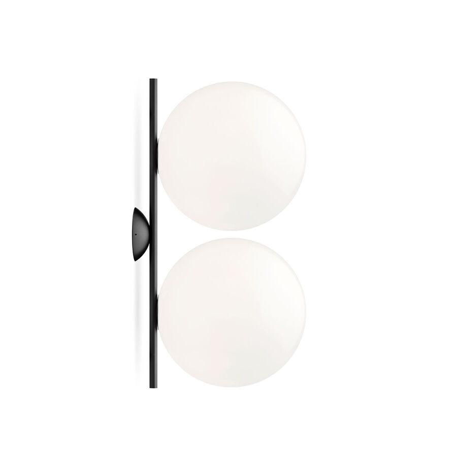 Flos IC Lights C/W2 Double lamp, Shop Products