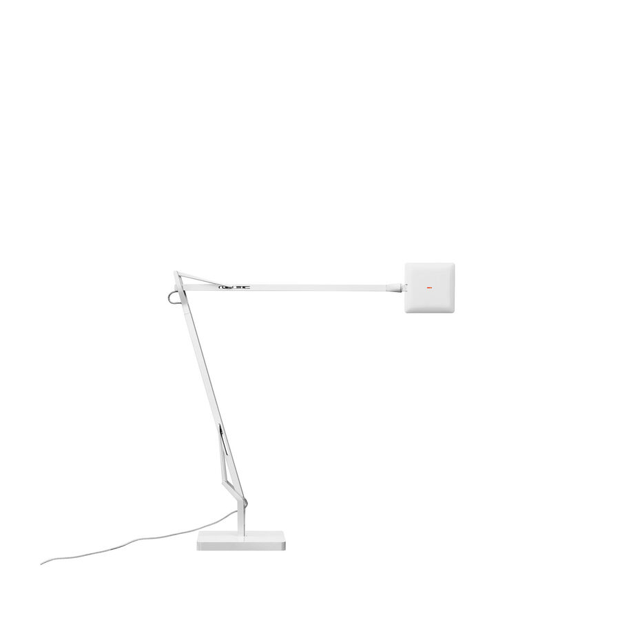 Lampada Flos Kelvin Edge Base, Tavolo