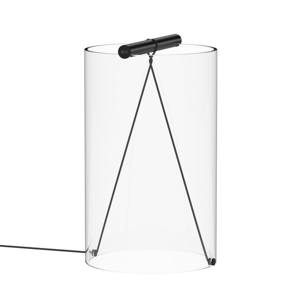 Flos To-Tie lamp, Table