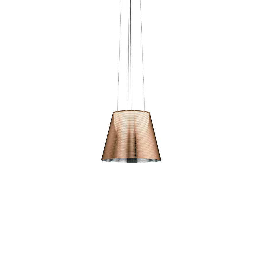 Flos KTribe Suspension 2 lamp, Pendant