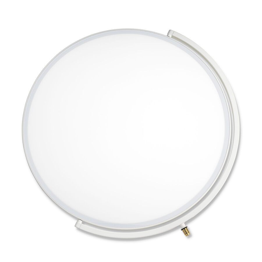 Flos Original Spare Part Superloon White diffuser