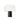 Flos Bellhop Glass T lamp, Table Lamps