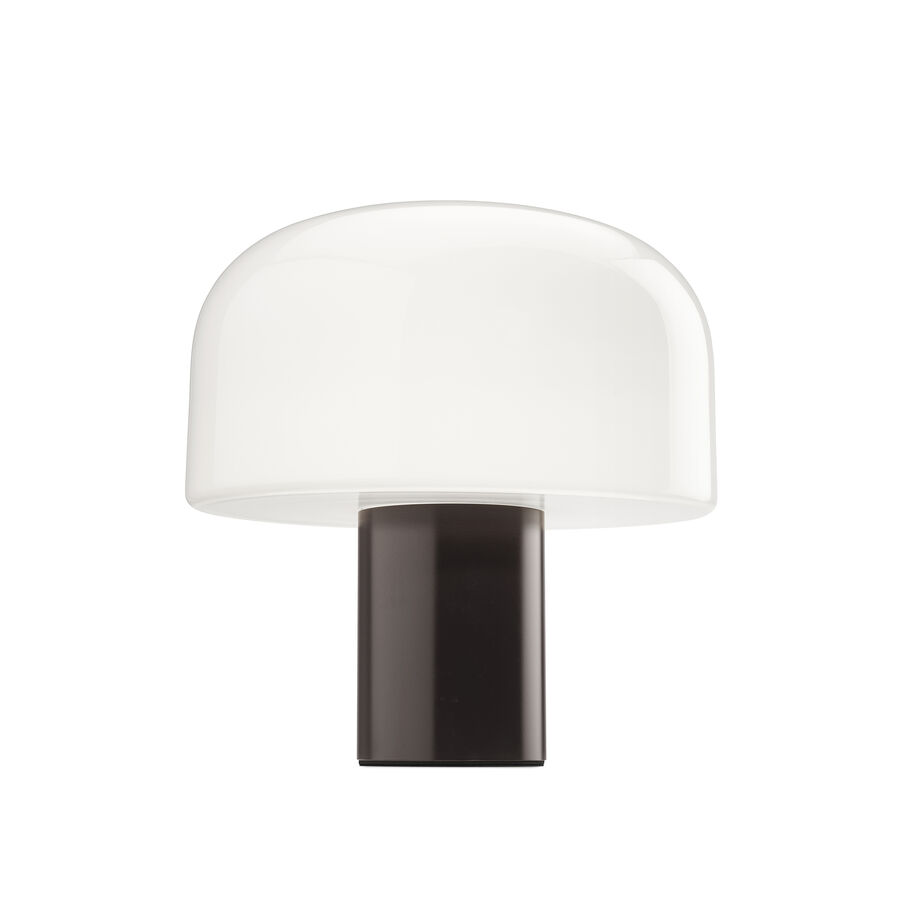 Flos Bellhop Glass T lamp, Table Lamps