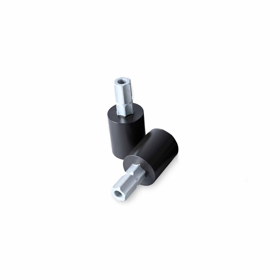 Flos Original Spare Part Terminal Joint L90 Almendra Anthracite