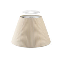 Superarchimoon External Diffuser Assembly
