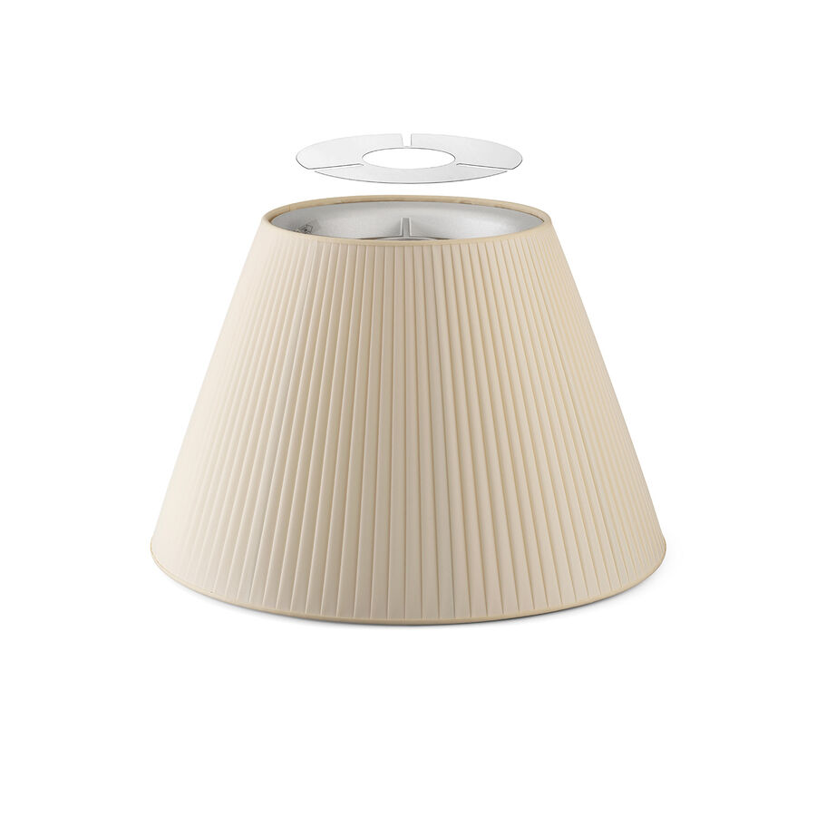 Flos Original Spare Part Superarchimoon External Diffuser Assembly