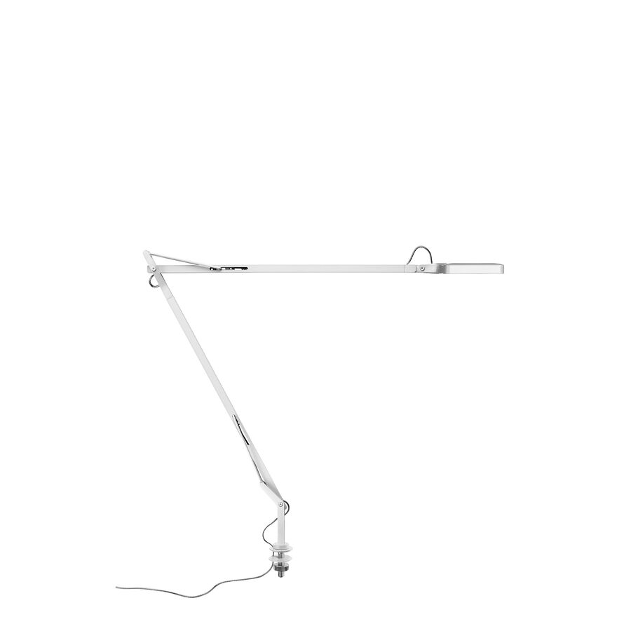 Flos Kelvin Led Desk support (hidden cable) lamp, Out of production