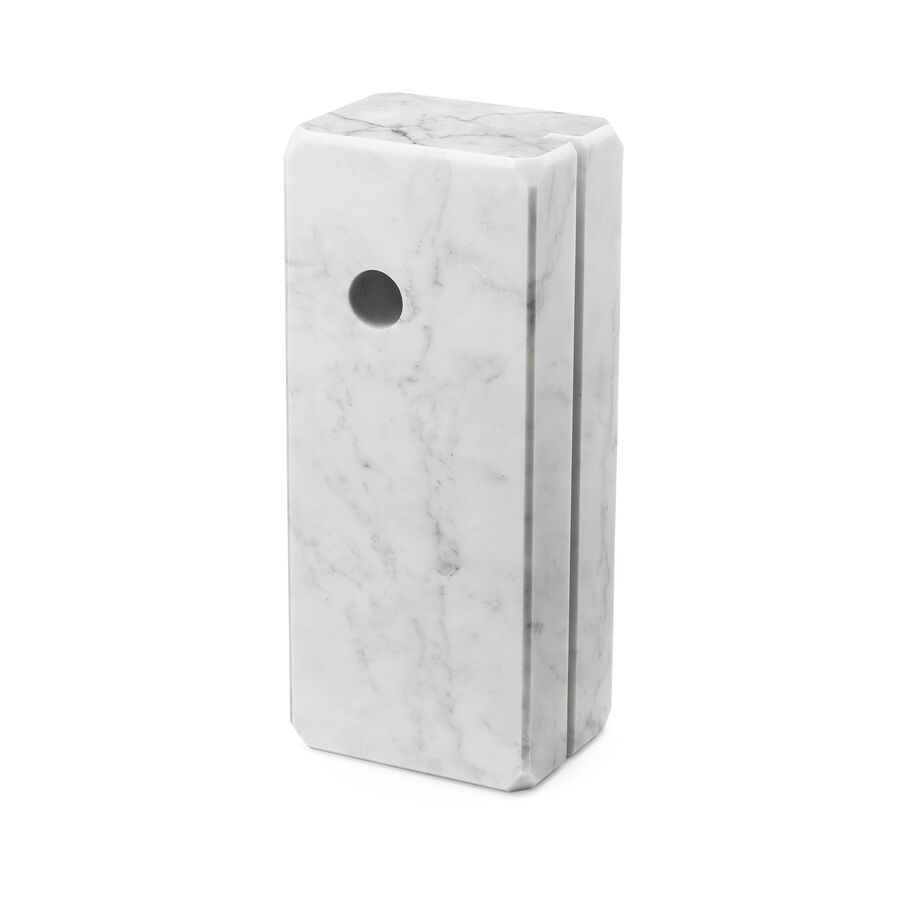 Marble base