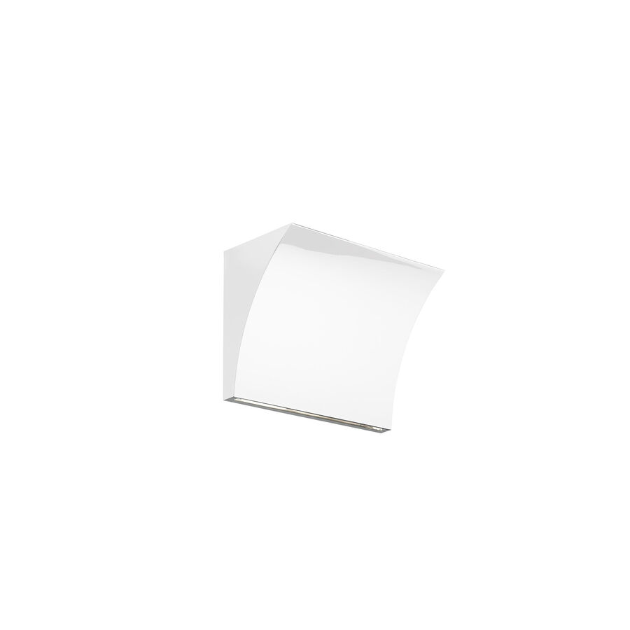 Lampada Flos Pochette Up/Down Led, Parete