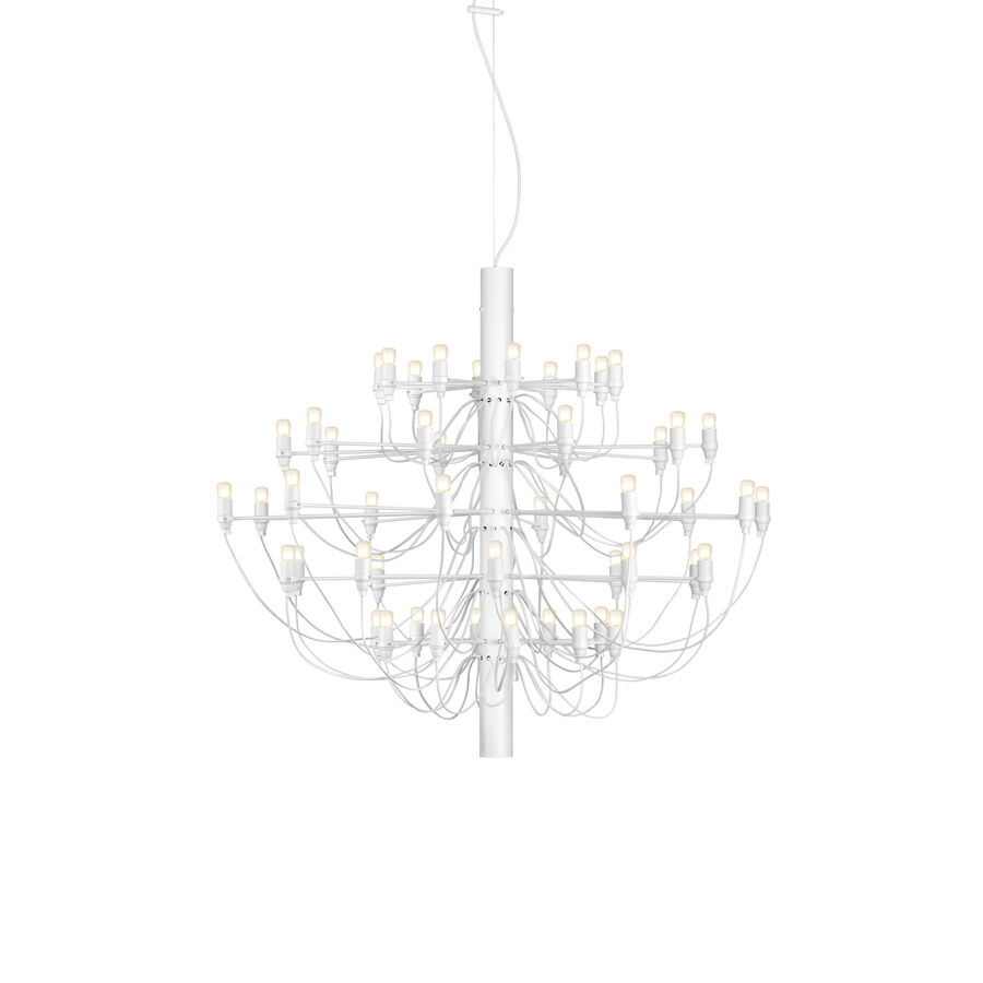 Lampada Flos 2097/50 (frosted bulbs), Last Call