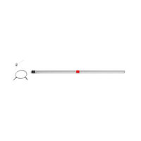 Coordinates Suspension 2 Rod Assembly L920 S-20 Argent